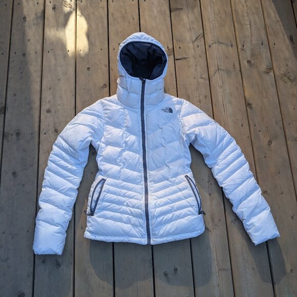 The North Face Jackets & Blazers - The North Face Steep Series Down Hooded Jacket - Women's XS